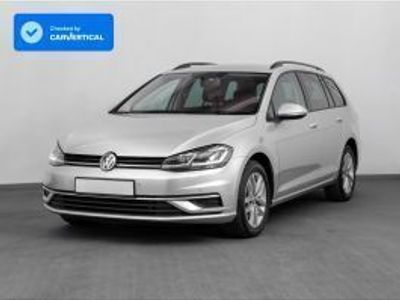 second-hand VW Golf VII Var.Comfort.2.0 TDI DSG6