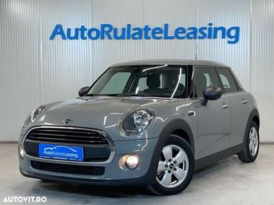 second-hand Mini ONE 2018 1.5 Benzină 102 CP 142.618 km - 18.490 EUR - leasing auto