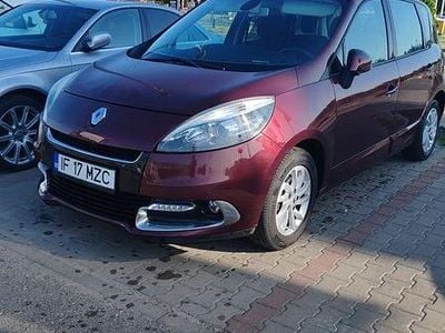 Renault Scénic III