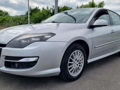 Renault Laguna III