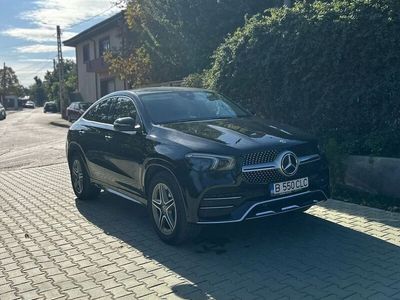 second-hand Mercedes 300 GLE Couped MHEV 4MATIC