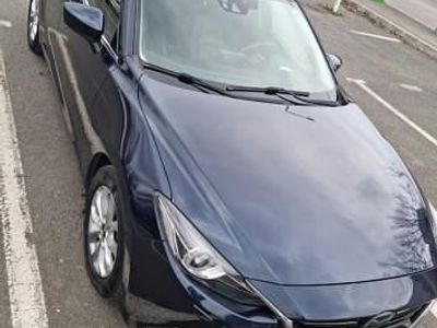 Albastru Utilizat 2014 Mazda 3 Berlinǎ | 8.700 EUR (Puțin scump)