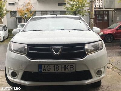 second-hand Dacia Logan 1.2 16V GPL Laureate