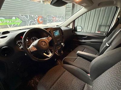 Mercedes Vito
