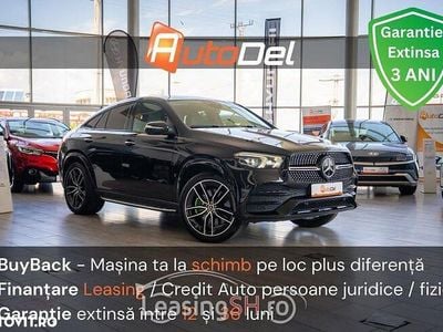 Mercedes GLE350