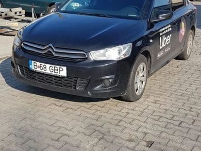 second-hand Citroën C-Elysee I 1.6 HDi BVM Seduction