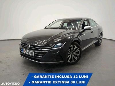 VW Arteon