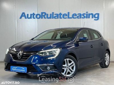 Renault Mégane IV