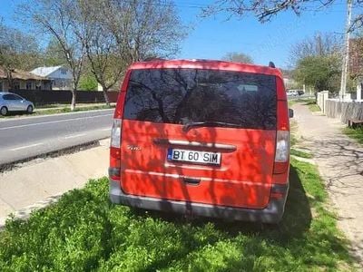Mercedes Vito