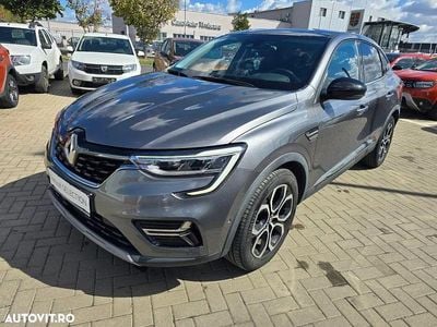 Second-hand Renault Arkana Esprit Alpine 158 CP (116 kW) 2023 Culoaregri SUV