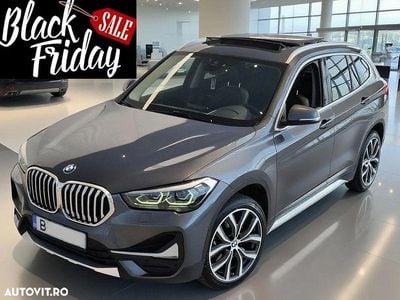 Culoaregri Utilizat 2022 BMW X1 xLine SUV | 28.400 EUR (Scump)