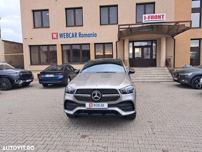 Mercedes GLE400