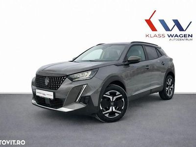 Second-hand Peugeot 2008 130 CP (95 kW) 2024 Culoaregri SUV