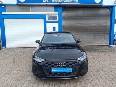 Second-hand Audi A3 Basis 110 CP (80 kW) 2023