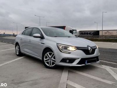 Renault Mégane IV