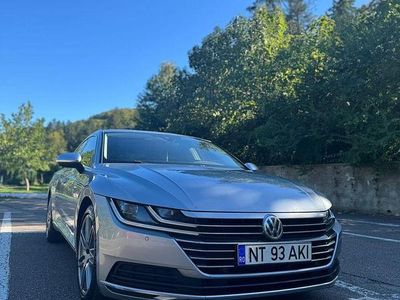 VW Arteon
