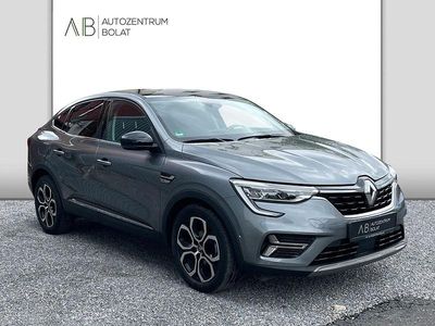 Second-hand Renault Arkana Techno 140 CP (102 kW) 2023 SUV
