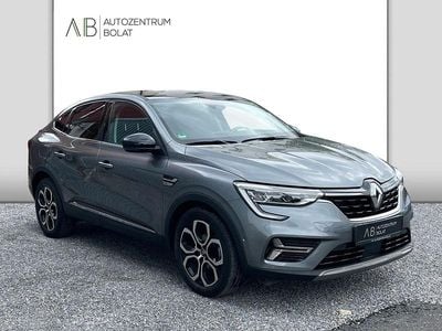 Utilizat 2023 Renault Arkana Techno SUV | 22.919 EUR (Preț OK)
