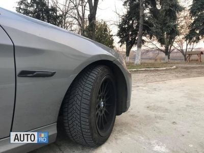 Second-hand BMW 320 Cabriolet 177 CP (130 kW) 2009 Cabrio