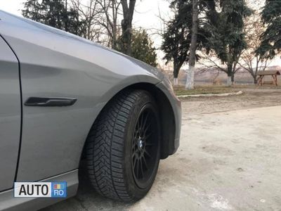 Utilizat 2009 BMW 320 Cabriolet Cabrio | 6.200 EUR