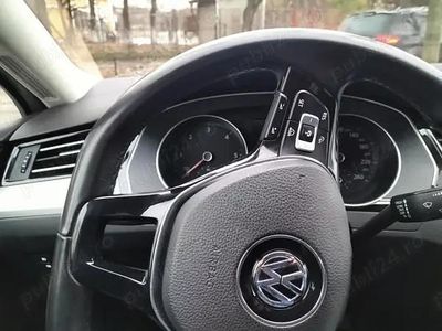 Utilizat 2015 VW Passat Break | 9.200 EUR (Preț OK)