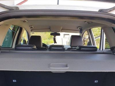 Second-hand Ford Kuga 163 CP (119 kW) 2011 Culoarealb SUV