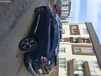 Negru Utilizat 2017 Peugeot 3008 SUV | 12.800 EUR (Scump)
