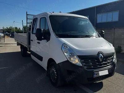 Utilizat 2018 Renault Master Van | 19.500 EUR