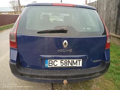 Renault Mégane II