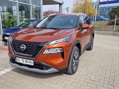 Utilizat 2023 Nissan X-Trail SUV | 32.250 EUR (Puțin scump)