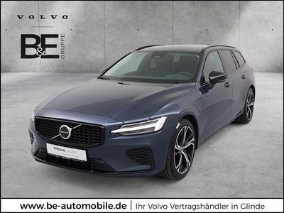 Utilizat 2025 Volvo V60 Plus Break | 44.886 EUR