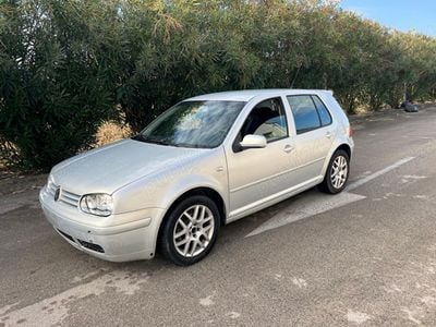 VW Golf IV