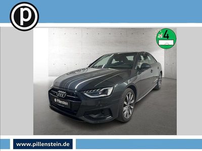 Utilizat 2022 Audi A4 | 34.347 EUR (Preț OK)