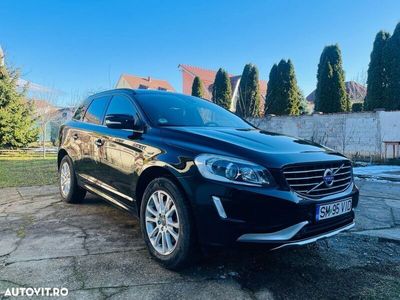 second-hand Volvo XC60 D5 AWD Aut. Edition Pro