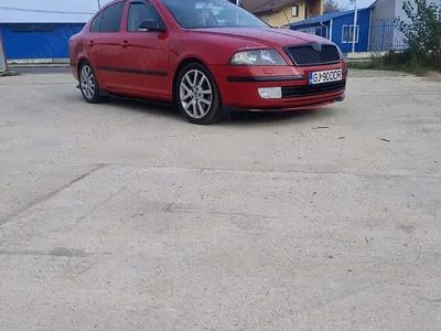 Utilizat 2005 Skoda Octavia Berlinǎ | 2.300 EUR (Puțin scump)