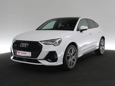 Second-hand Audi Q3 Sportback S-Line 245 CP (180 kW) 2021 SUV