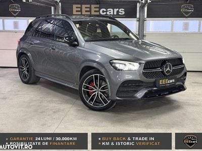 Mercedes GLE300