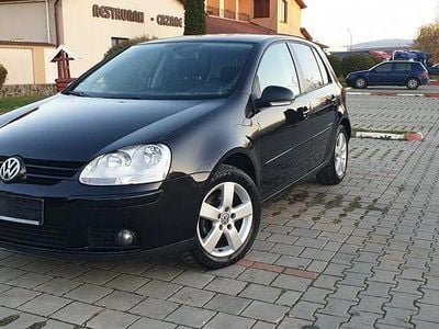 VW Golf VI