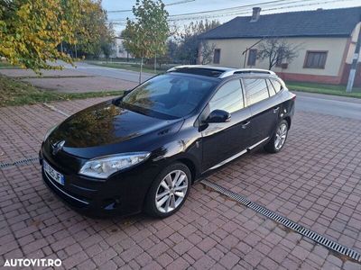 second-hand Renault Mégane GrandTour dCi 110 FAP EDC LIMITED