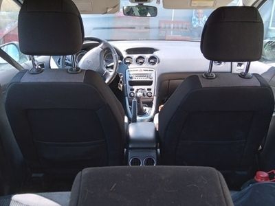 second-hand Peugeot 308 1.6 hdi