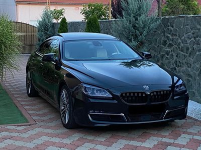 BMW 640