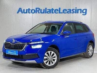 Utilizat 2022 Skoda Kamiq SUV | 17.990 EUR (Preț OK)