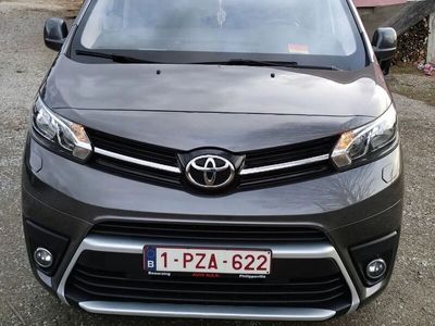 second-hand Toyota Verso Proace 1,5-l-D-4D L1 (8-Si.)Family Comfort