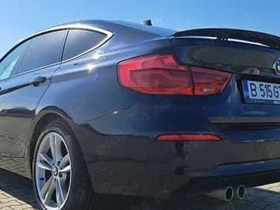 BMW 320 Gran Turismo
