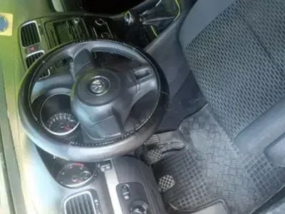 VW Golf VI