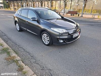 Renault Mégane GrandTour