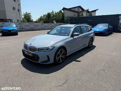 BMW 330e
