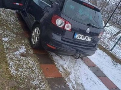 VW Golf V