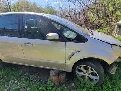 Utilizat 2006 Ford S-MAX S Monovolum | 800 EUR (Super Preț)