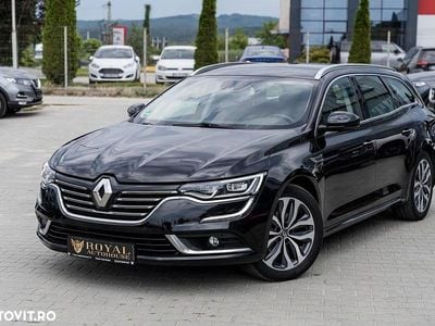 Renault Talisman GrandTour